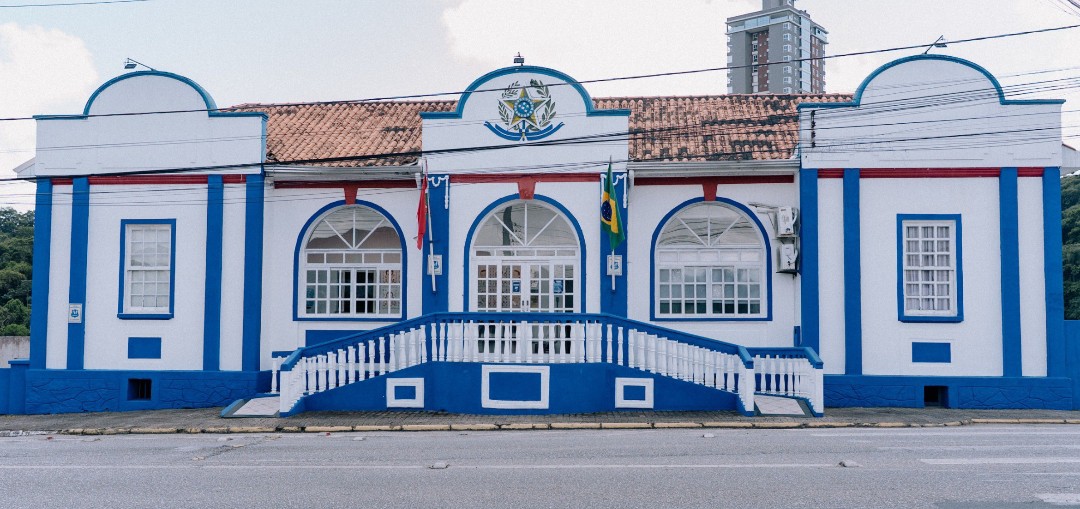 Imagem JPG, Prefeitura de Penha informa funcionamento especial na próxima segunda-feira, 27