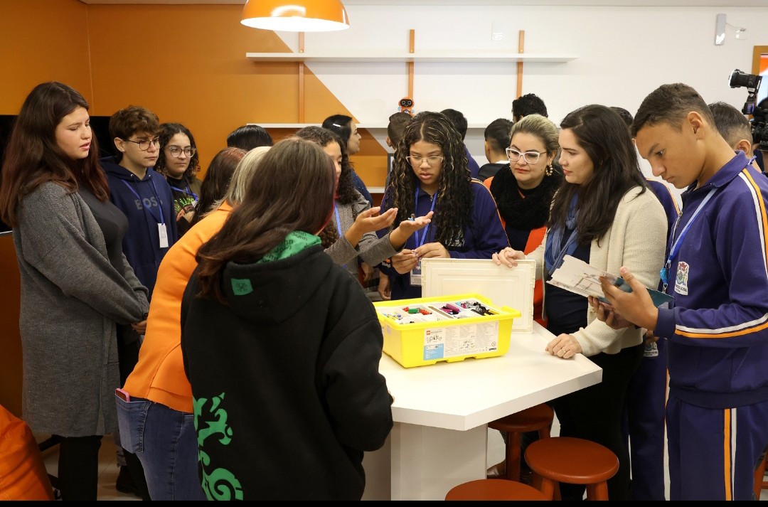 Imagem JPG, STEAM 2025 - Sensacional São Francisco do Sul