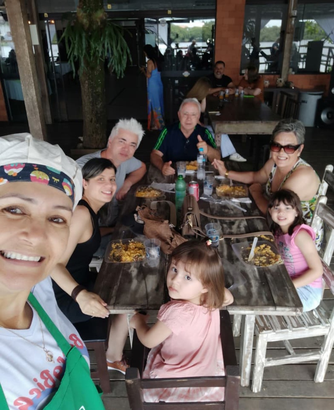 Imagem JPG, Evento “Cãorreteiro” reúne comunidade e arrecada fundos para causa animal em Barra Velha