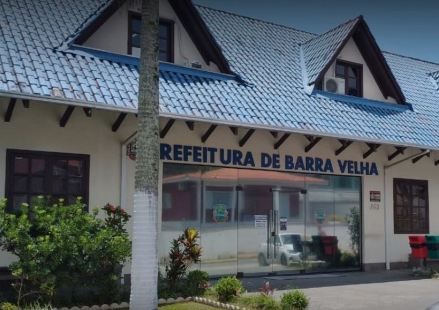 Imagem JPG, Processo  Seletivo em Barra Velha