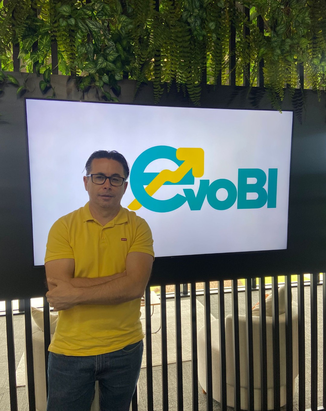 Imagem JPG, Empresa de Tecnologia inova no mercado  de inteligência empresarial. 