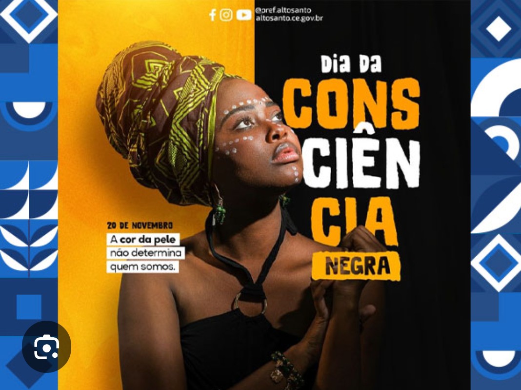 Imagem JPG, Dia Nacional da Consciência Negra: Um olhar sobre o drama da escravidão africana