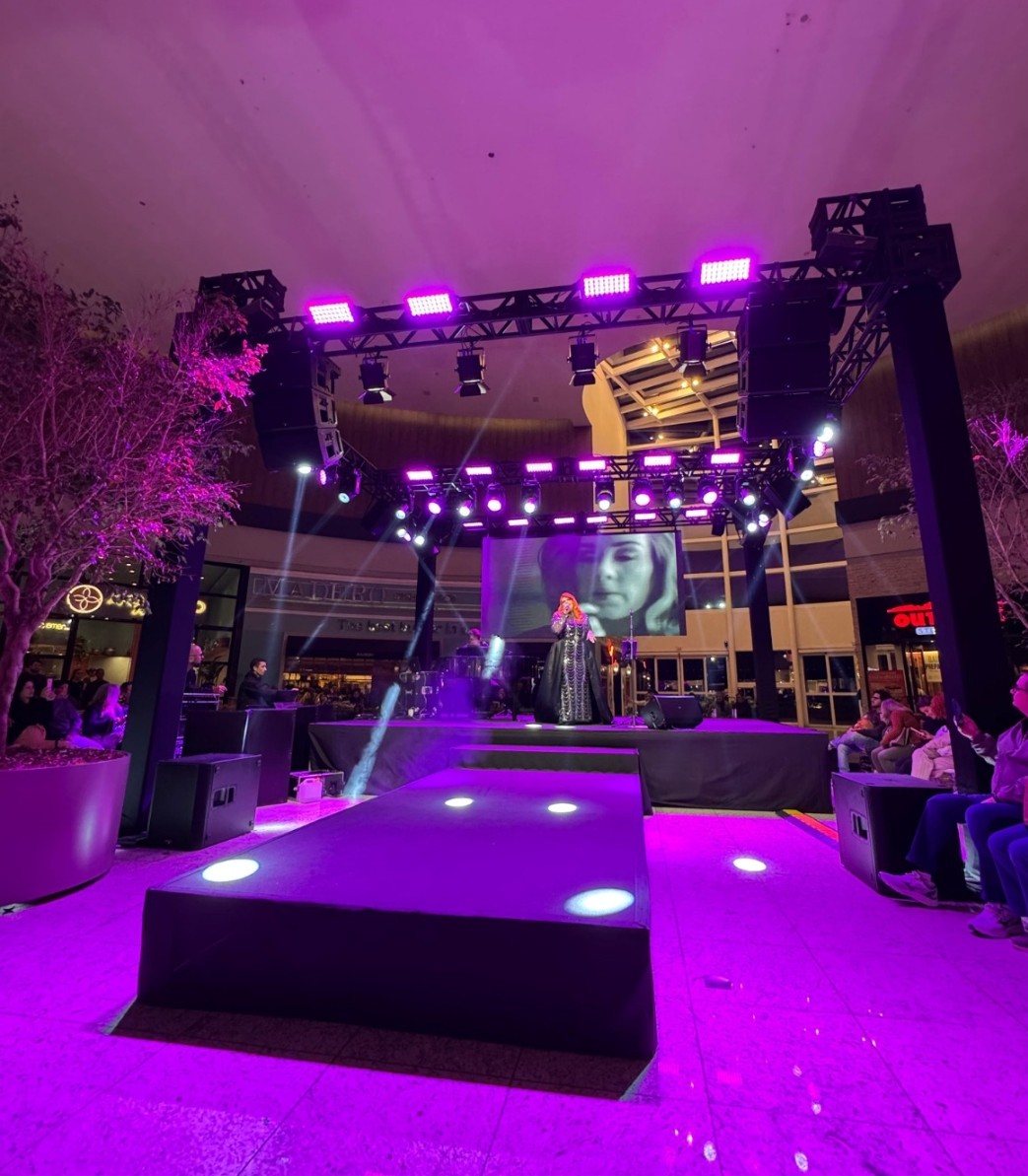 Imagem JPG, Show imperdível Gratuito em Joinville: TRIBUTO A ADELE E ELTON JOHN