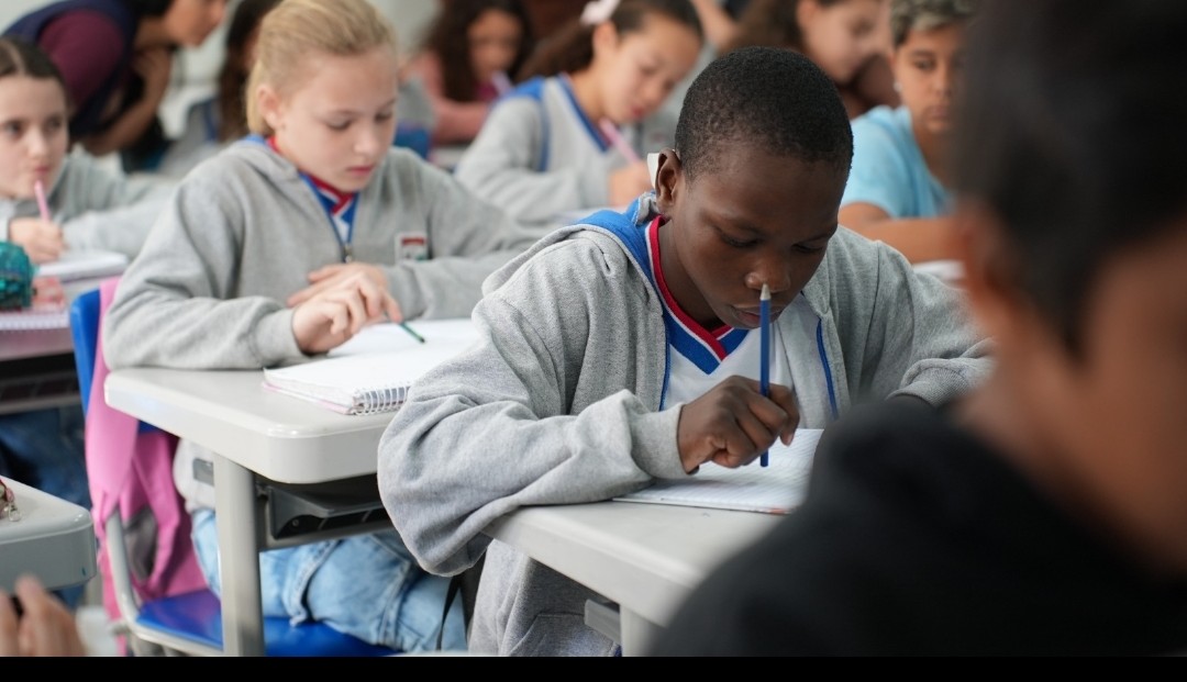 Imagem JPG, Gestão democrática da Educação em Penha, em pauta.