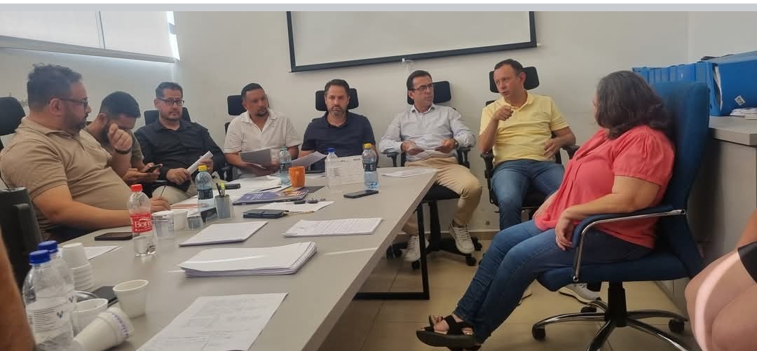 Imagem JPG, Sindicato dos Servidores de Barra  Velha