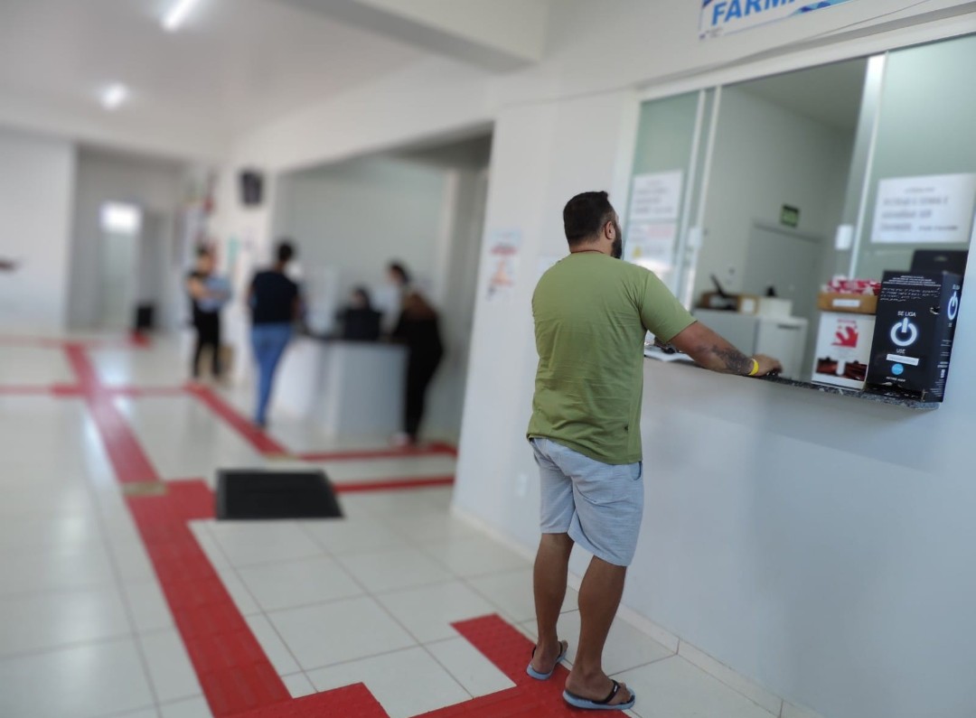 Imagem JPG, Campanha Novembro Azul atende mais de 600 homens em Barra Velha