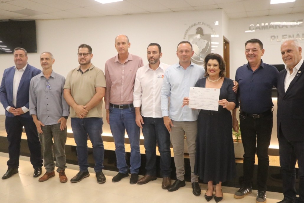 Imagem JPG, Atenção Barra Velha : Barra Velha dá início à maior obra de saneamento da história do município