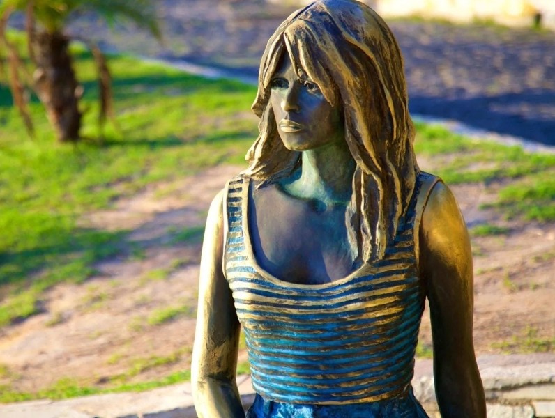 Imagem JPG, Morreu Brigitte Bardot, icone da mulher moderna, atriz e ativista da causa  animal. G1.coml