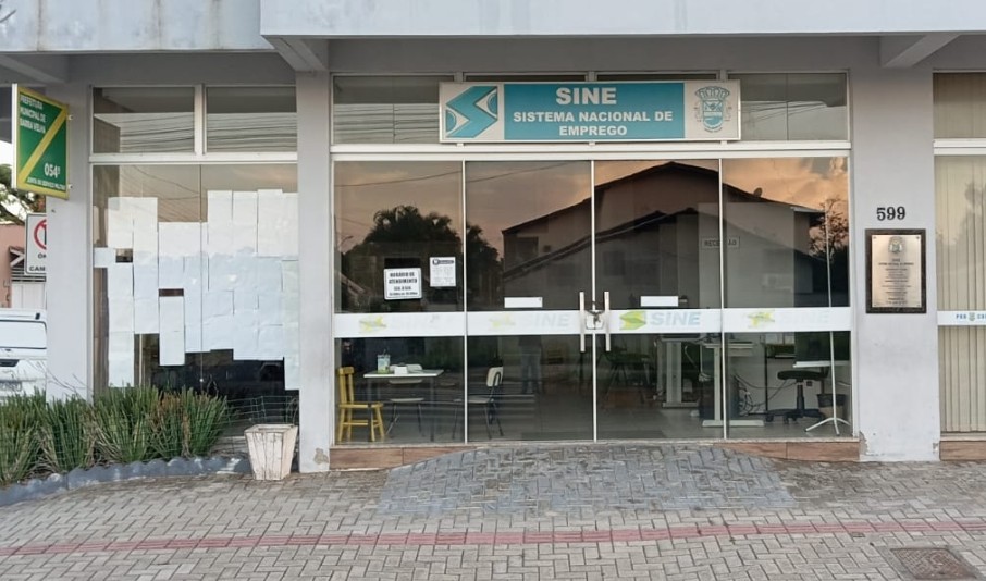 Imagem JPG, SINE Barra Velha realiza 15 mil atendimentos em 2025