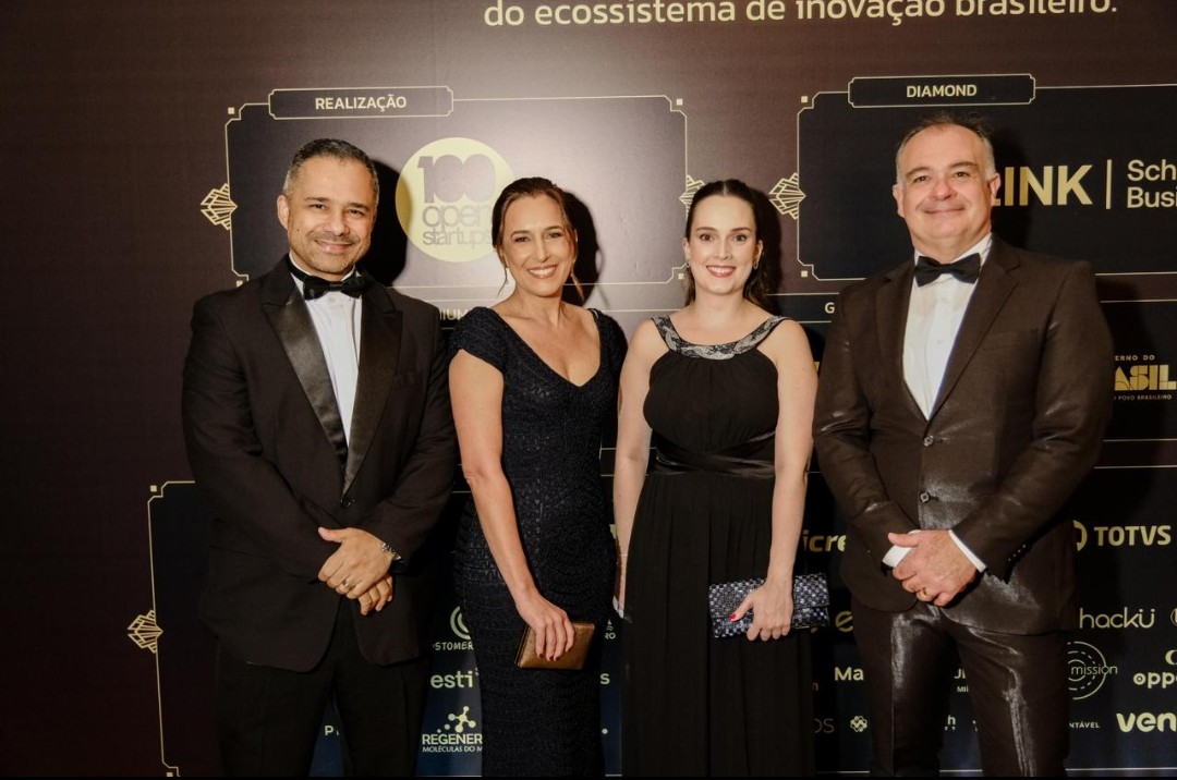 ArcelorMittal fecha 2025 reconhecida como a empresa mais inovadora na última década