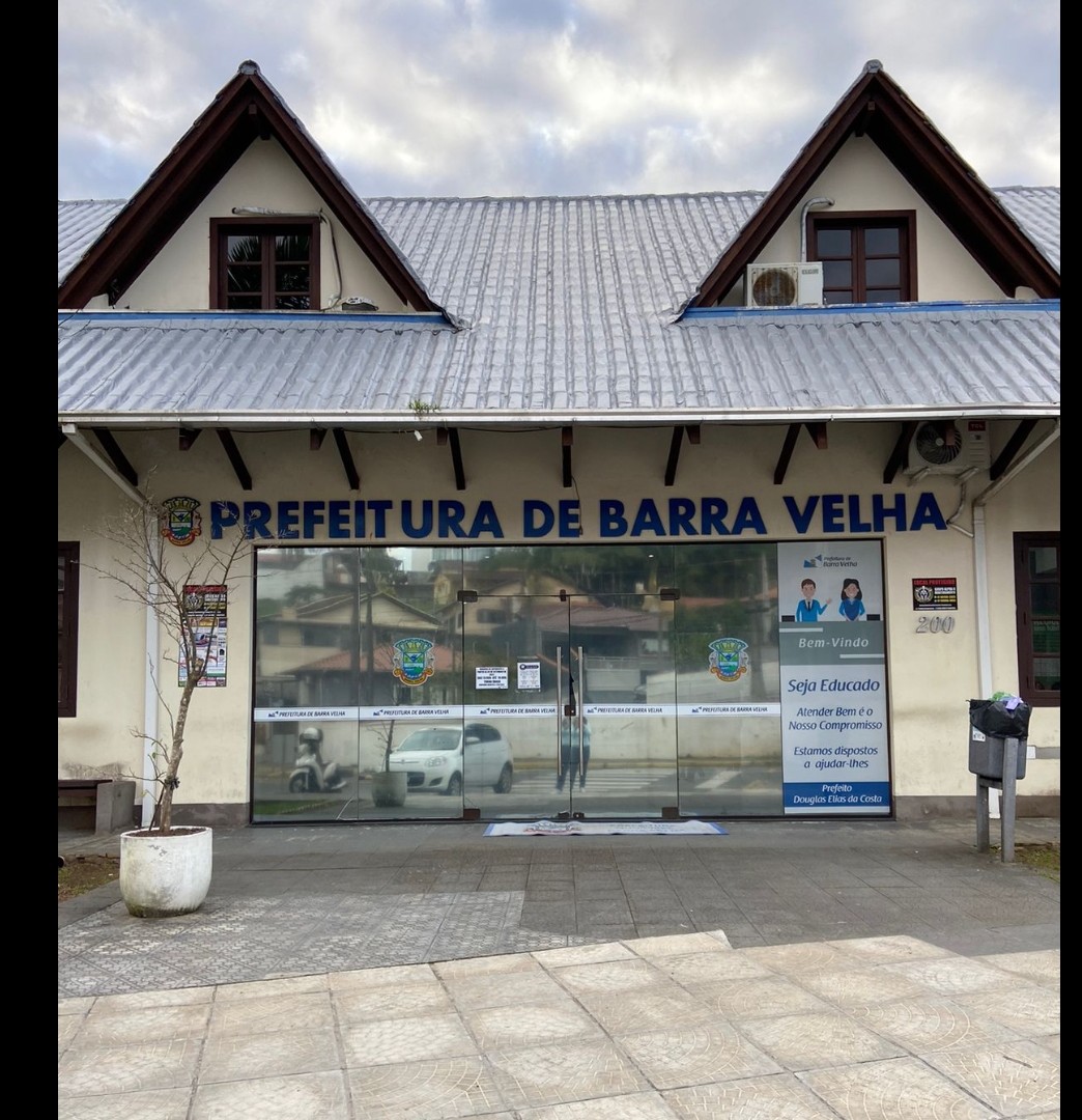 Barra Velha - Plano de Mobilidade Urbana