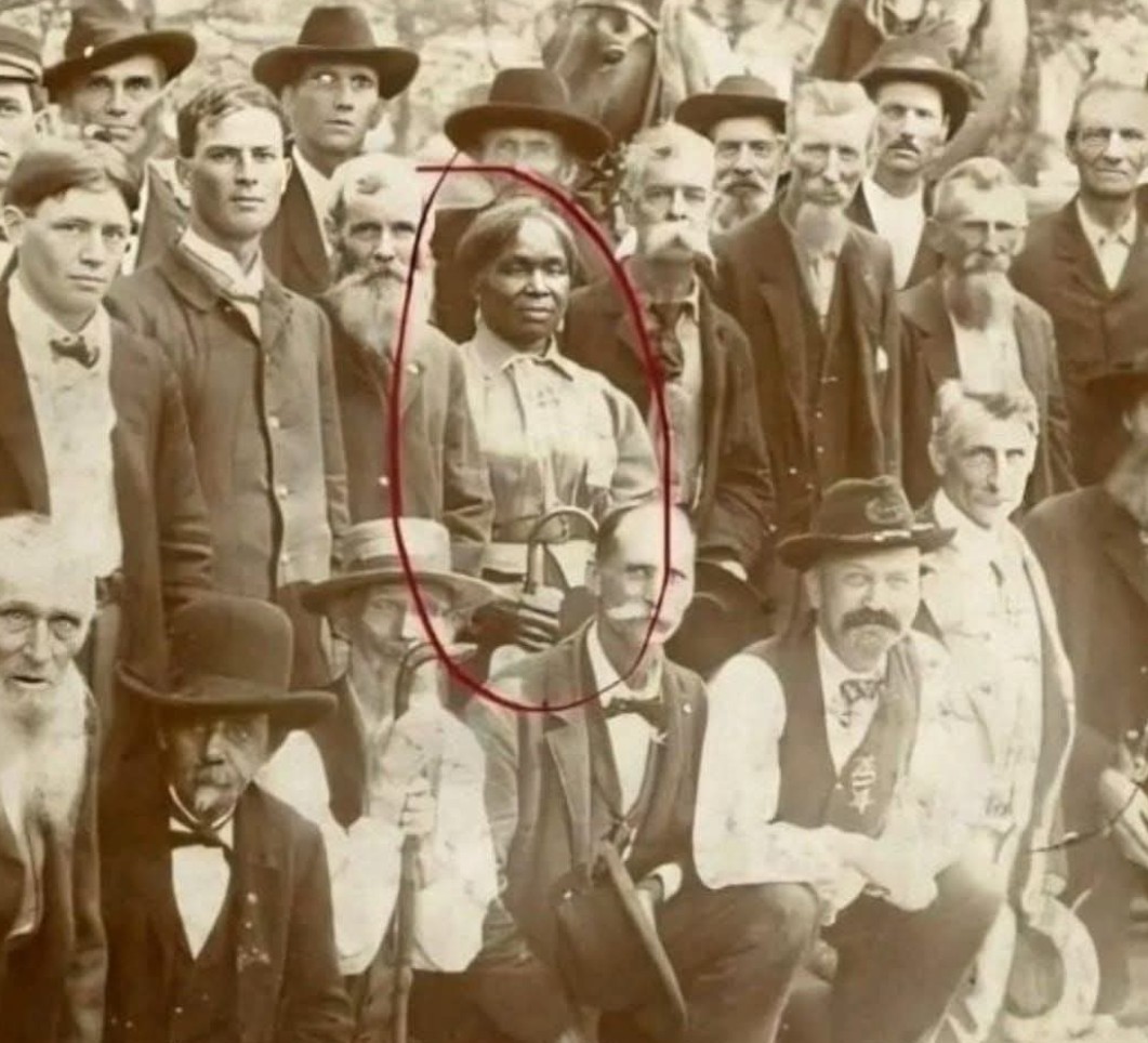 Historias de segregação 